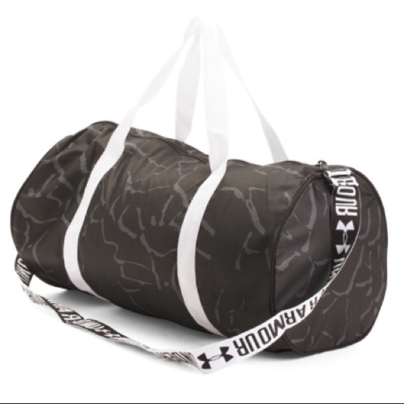 Under Armour Handbags - [Under Armour] Brand New with Tags Duffel Bag